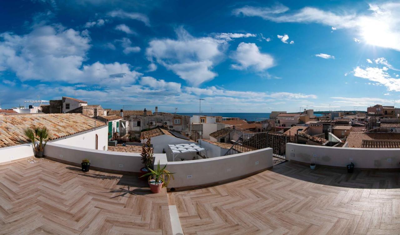 シラクーサL'Alba Di Ortigia A Due Passi Dal Mareアパートメント エクステリア 写真